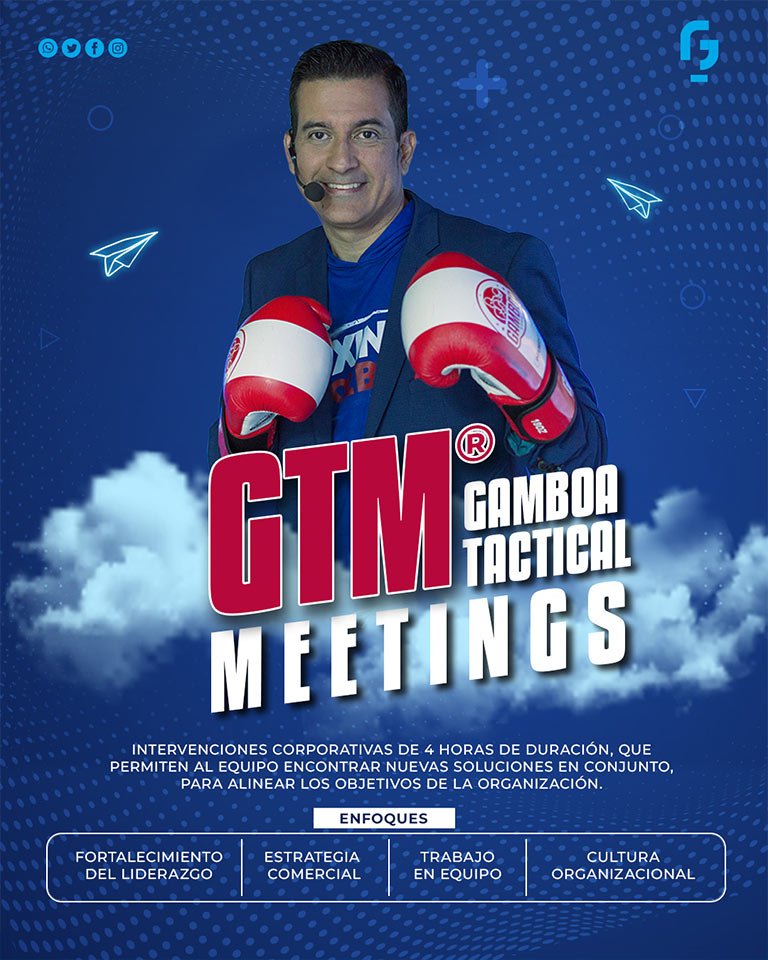 GTM