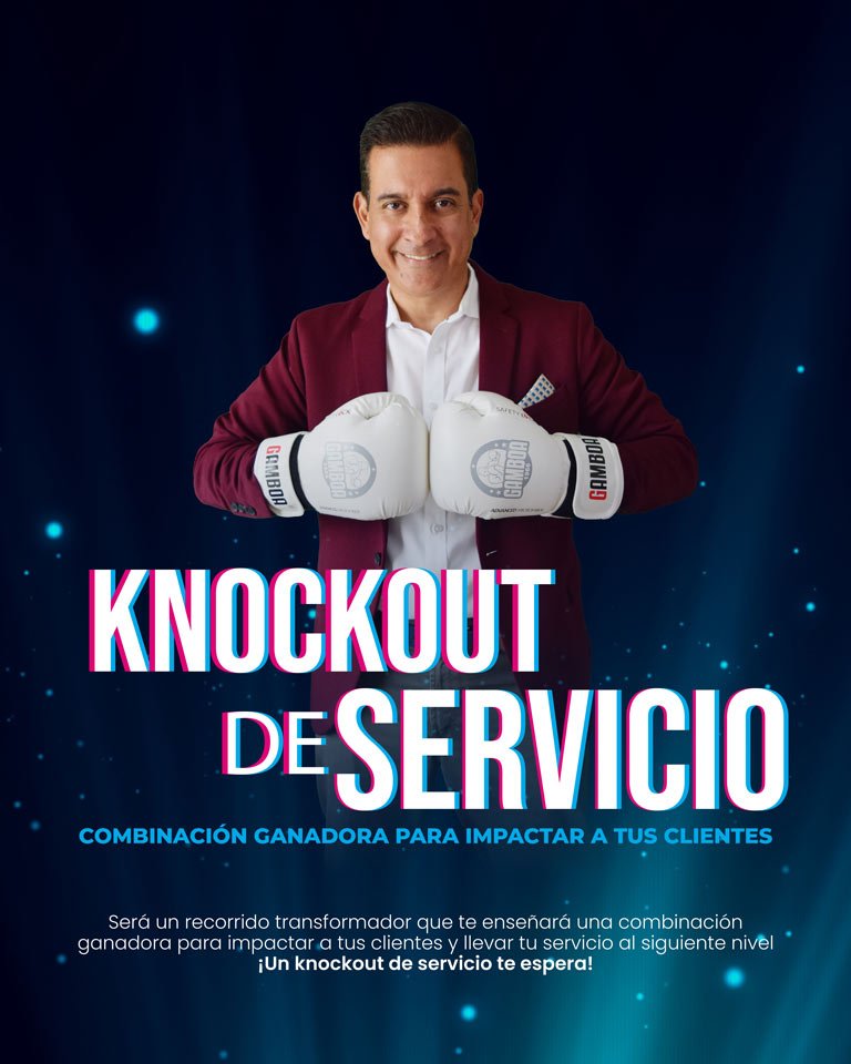 Knockout de Servicio