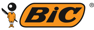 Logo de BIC