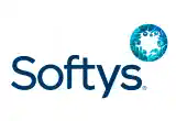 Logo de Softys