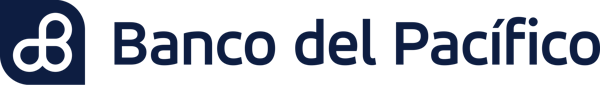 Logo de Banco del Pacífico