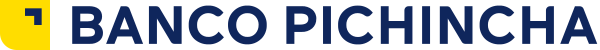 Logo de Banco Pichincha